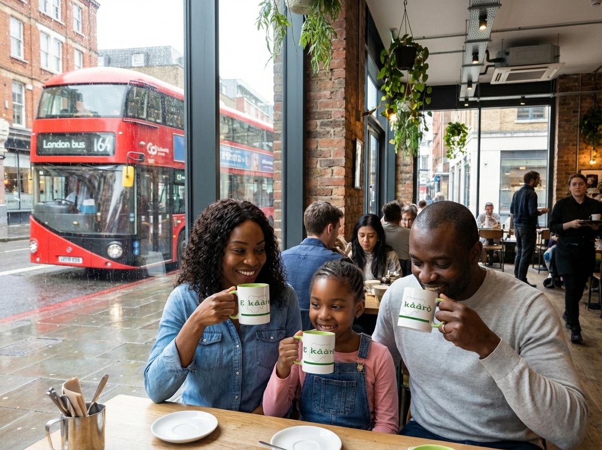 Yoruba morning traditions
